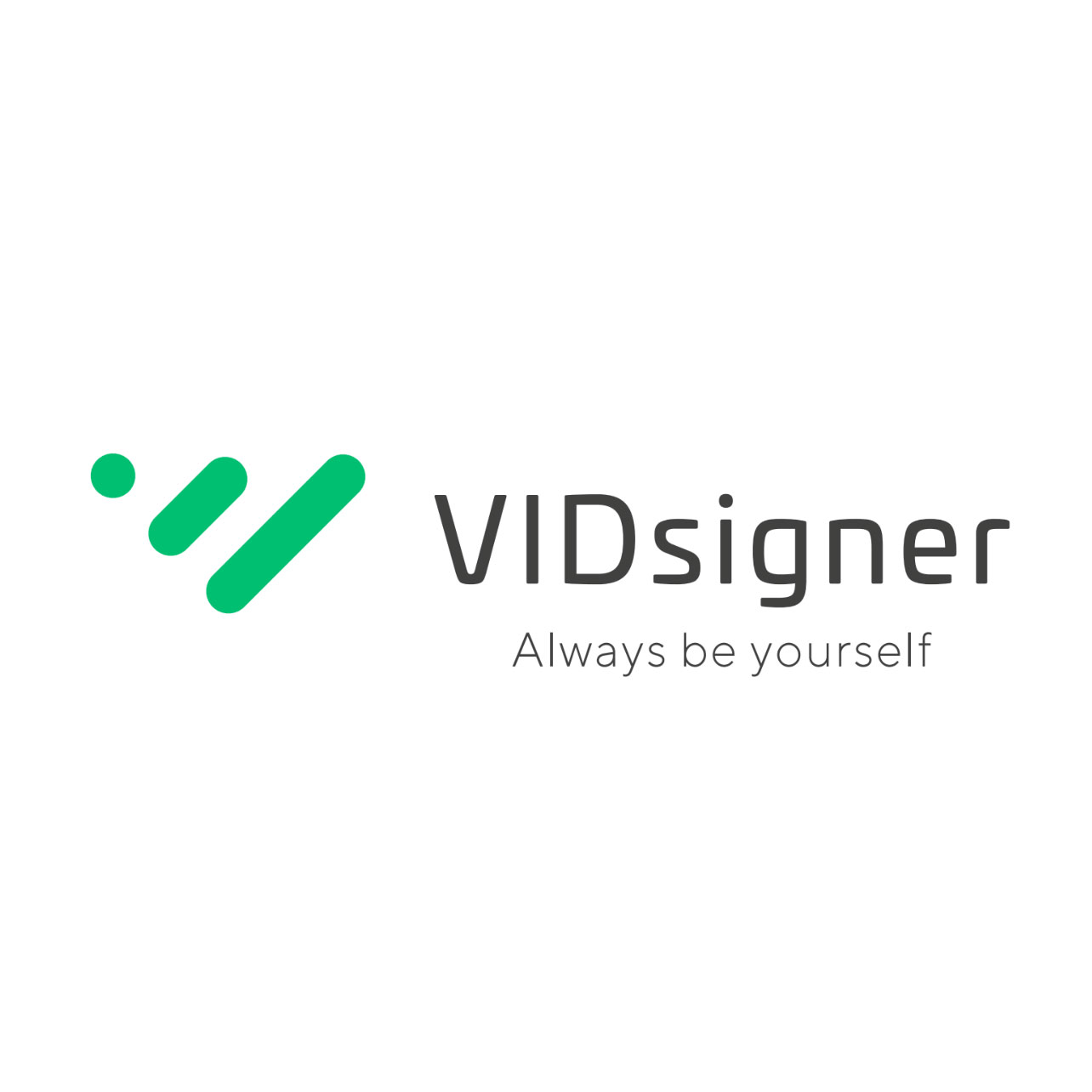 VIDsigner Multichannel entry 500 (Validated ID)